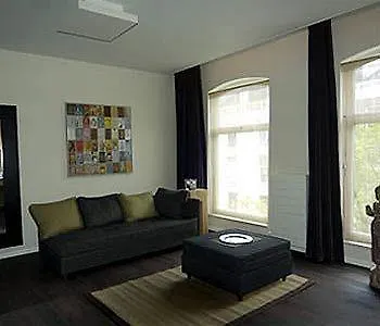 A Small Hotel Ρότερνταμ 4*,