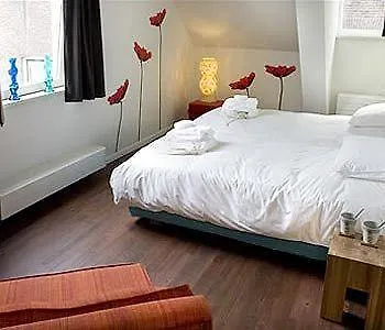 A Small Hotel Ρότερνταμ
