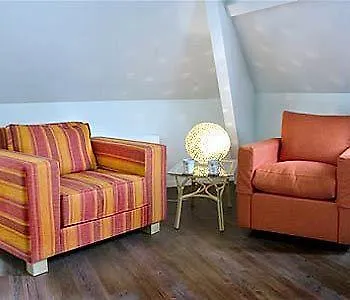 A Small Hotel Ρότερνταμ