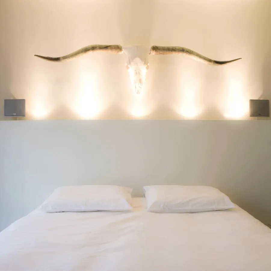 A Small Hotel Ρότερνταμ